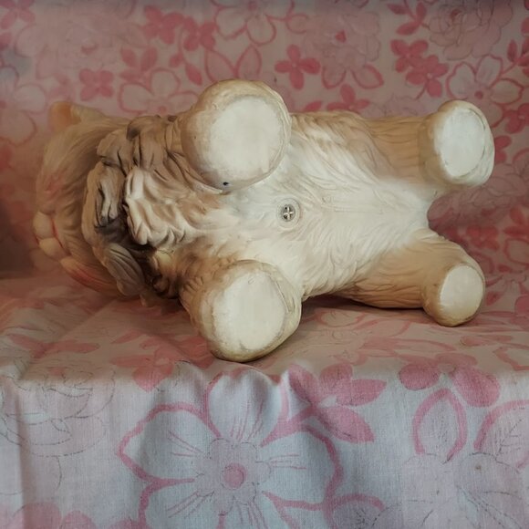 Lot of 3 Vtg Rubber Squeak Toys from 1960's Edward Mobley , Ruth Newton - Picture 3 of 12